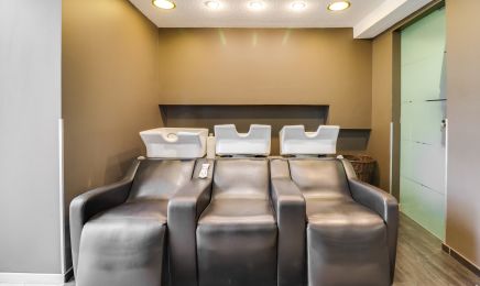 Hemisf'hair : Coiffeur à Jurançon