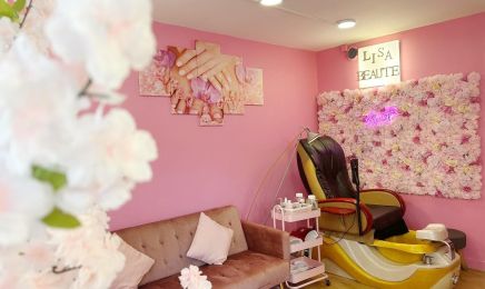 Lisa Beauté  : Institut de beauté à Paris
