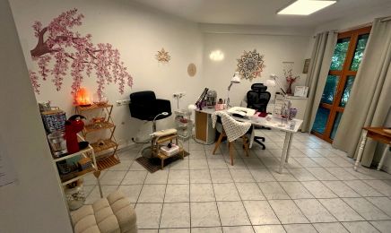 Aura Nail Studio : Coiffeur à Carquefou