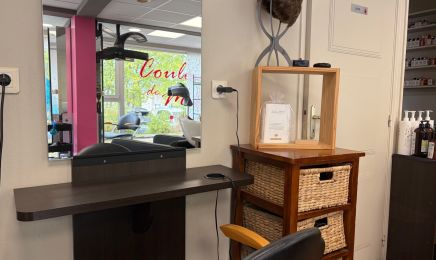 Couleurs de Mel : Coiffeur à Quessoy