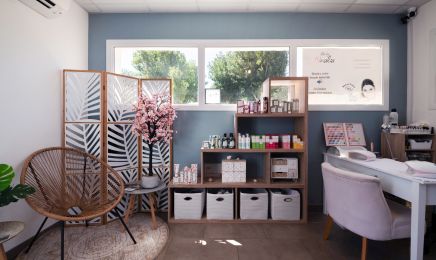 Natur & Beauty by Cheryl  : Manucure à Agde