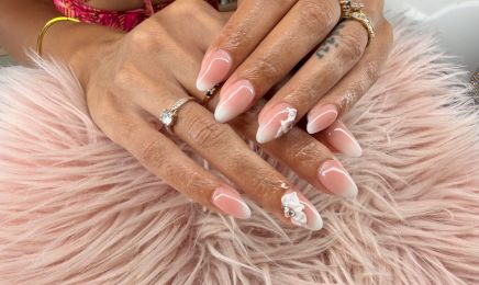 Cindy Ongles Distributions : Institut de beauté à Saint-Benoît