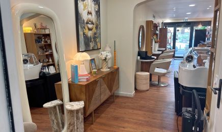 Jeremy KL : Coiffeur à Le Beausset