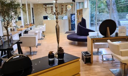 Terre et Ciel : Coiffeur à Aix-en-Provence