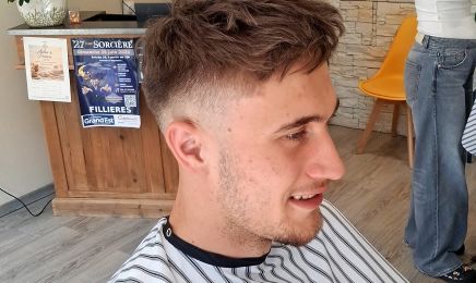 Mo’Blends (7 Blends)  : Coiffeur à Audun-le-Roman