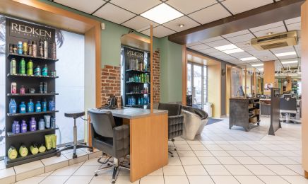 Hair Design : Coiffeur à Thouaré-sur-Loire