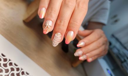 Beauty I : Manucure à Montigny-le-Bretonneux