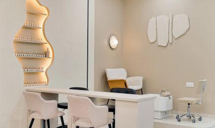 Studio Lou Elancourt  : Coiffeur à Élancourt