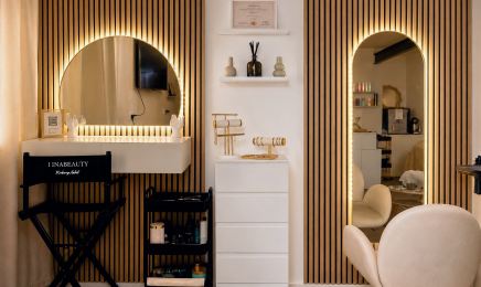 O’sheraz beauty   : Coiffeur à L'Isle-sur-la-Sorgue
