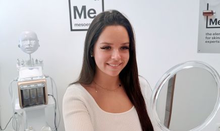 Lasera Épilation Laser & Électrolyse : Coiffeur à Béziers