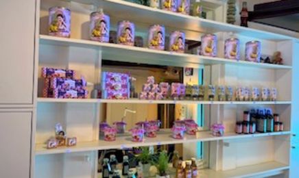 Sun Palace - House of Beauty : Manucure à La Wantzenau