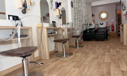 Les Ciseaux de Val  : Coiffeur à Arras