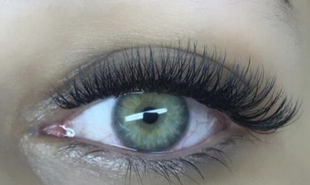 Luxury Lashes : Manucure à Ferney-Voltaire
