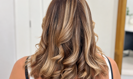 Coiffure Mathilde : Coiffeur à Saint-Mitre-les-Remparts