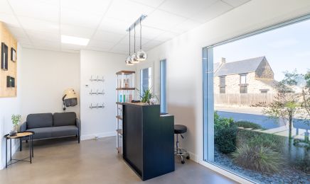 Les artisanes : Coiffeur à La Ville-ès-Nonais