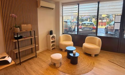 La touch'C : Institut de beauté à Arles