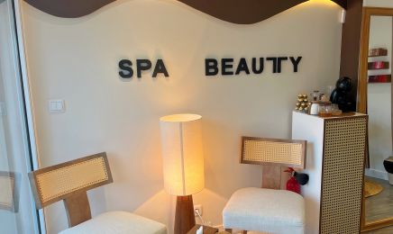 Spa Beauty : Institut de beauté à Pontault-Combault