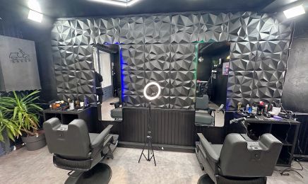 Chez Mady barbershop - Bazas : Barbier à Bazas