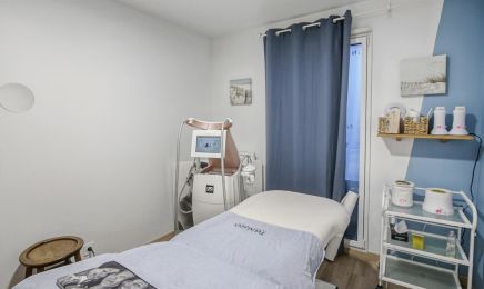 Institut du Pavillon : Coiffeur à Dol-de-Bretagne