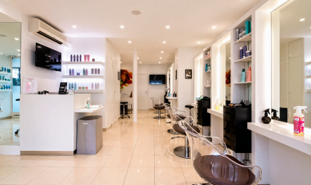 Jean Claude Biguine Paris 11 Voltaire : Coiffeur à Paris