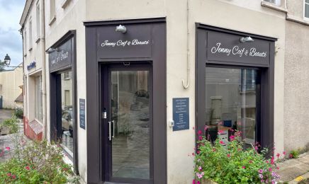Jenny Coiff & Beauté : Coiffeur à Gallardon