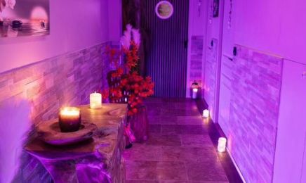 La Villa Spa : Coiffeur à Vincennes
