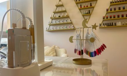 Vnails infini  : Manucure à Mérignac