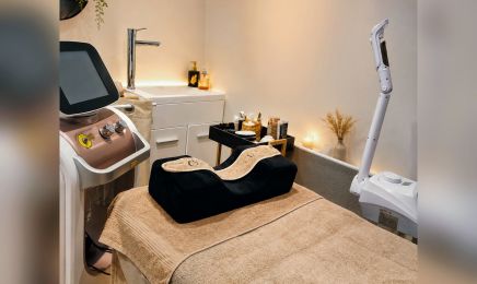 INSTITUT l'Evidence by Ingrid HYDRA facial : Institut de beauté à Boulieu-lès-Annonay