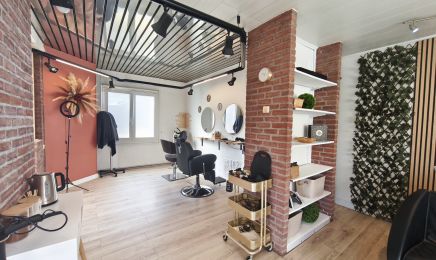 L'Art du cheveu NB : Coiffeur à Caudry