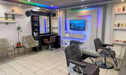 Fouad Style : Coiffeur à Strasbourg