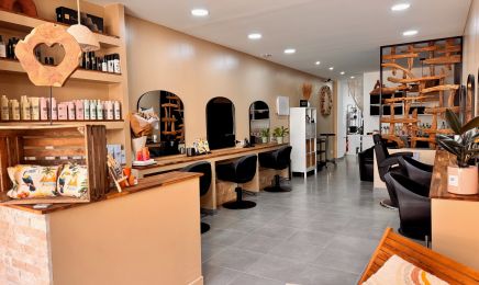 STEVEN LHOMME : Coiffeur à Montargis