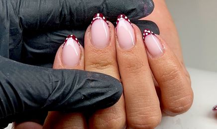 MB Nails : Manucure à Balaruc-les-Bains