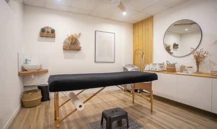 Institut Azenaïs Centre LPG et Drainage Lymphatique : Institut de beauté à Draguignan