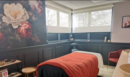 E sens iel Bien-être : Institut de beauté à Isneauville