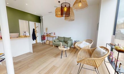 L'Atelier de Claudia : Institut de beauté à Lévignac