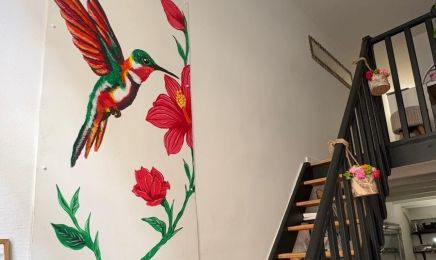M'Colibri : Coiffeur à Lyon