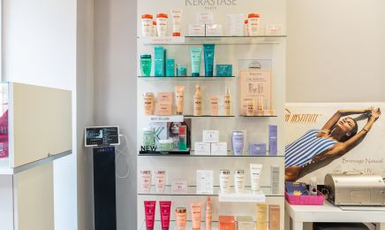 Lorenzo D Coiffure  : Coiffeur à Alès