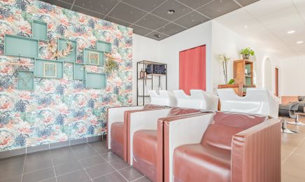 Les créations d'amandine : Institut de beauté à Saint-Christophe-du-Ligneron