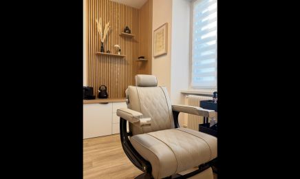 Casa Rosalina : Coiffeur à Herrlisheim-près-Colmar