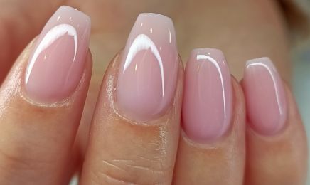 Le Vanity Envoutant  : Manucure à Mauguio