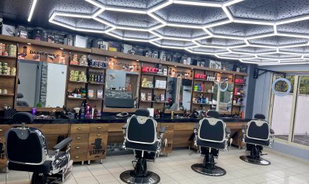 Barbershop Chennevières : Barbier à Chennevières-sur-Marne