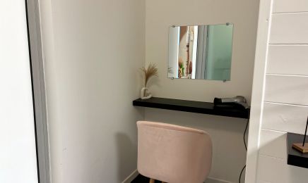L'atelier Beauté : Manucure à Gières