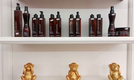 Le 33 : Coiffeur à Ajaccio