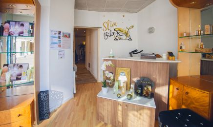 Slim Bike : Spa à Bourg-en-Bresse