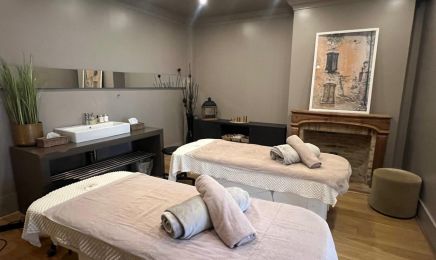 Instant Beauté  : Institut de beauté à Waterloo