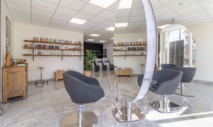 L’art du cheveu  : Institut de beauté à Pau