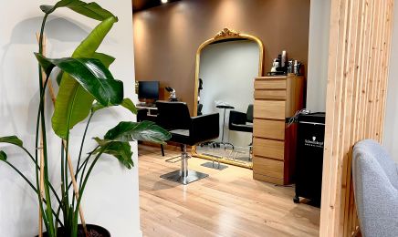 Haar World : Coiffeur à Clermont-Ferrand