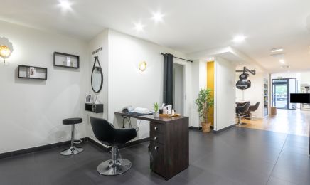 Maison de beauté Romain Texera : Institut de beauté à Thionville