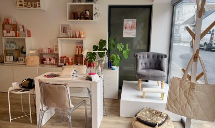 MD Beauté : Institut de beauté à Vouvray