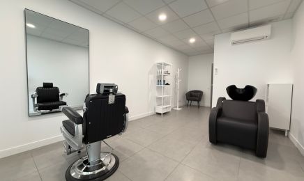 Miami Barber : Barbier à Carry-le-Rouet
